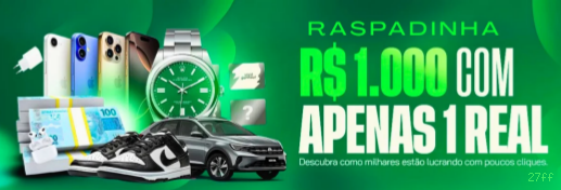 Central de dúvidas rápidas sobre o app 27ff
