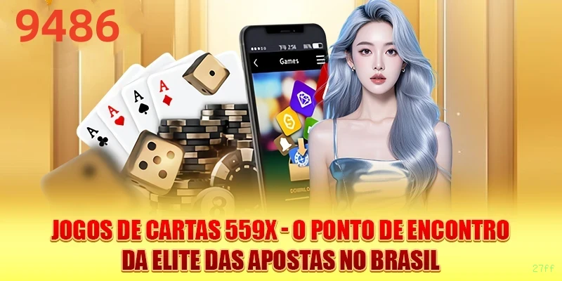 Plataforma 27ff - cassino e apostas