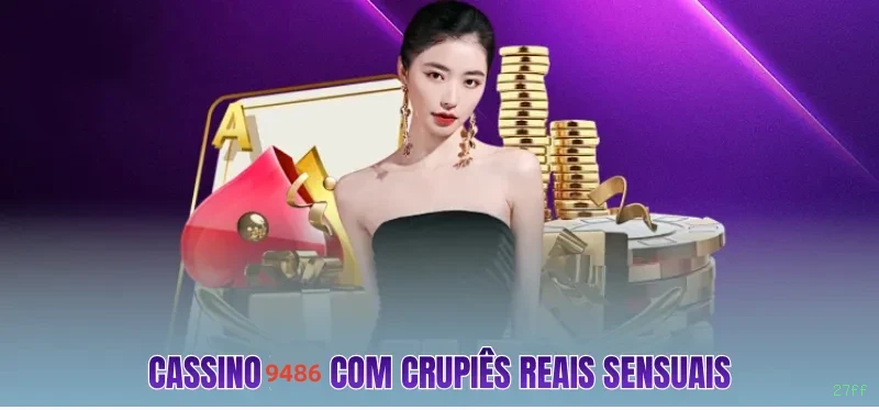Programa VIP 27ff - benefícios exclusivos